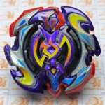 Right Artemis Mugen - Takara Tomy