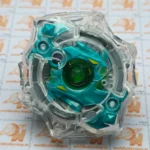 Spriggan Heavy Defence - Takara Tomy