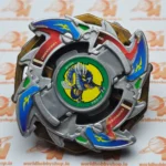 Dragoon V - Takara Tomy - Silver