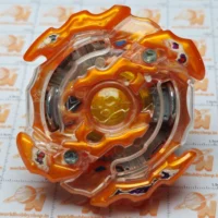 17. Rising Ragnaruk Gravity Revolve (1) Rising Ragnaruk Gravity Revolve - Takara Tomy