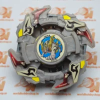 Driger F - Takara Tomy