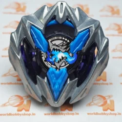 18. Dran Buster 5-80MN (1) Dran Buster 5-80MN - Takara Tomy