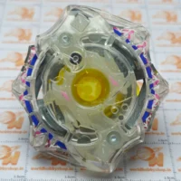 Spriggan Wing Claw - Takara Tomy