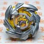 19. Cobalt Dragoon 4-55WB (1) Cobalt Dragoon 4-55WB - Takara Tom