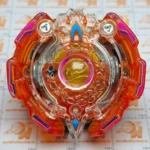 Quad Quetzalcoatl 4Star Flugel - Takara Tomy