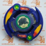 Roller Defenser - Takara Tomy