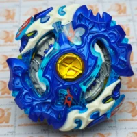 Spriggan Requiem 6Meteor Iron - Takara Tomy - Blue