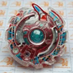 Unlock Unicorn Quarter Accel - Takara Tomy