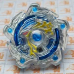 Amatarios Aero Assault Platinum Ver - Takara Tomy