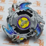 Wolborg 2 - Takara Tomy