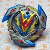 Winning Valkyrie 12 Volcanic - Takara Tomy - Valtryek V3