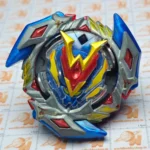 Winning Valkyrie 12 Volcanic - Takara Tomy - Valtryek V3