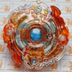 Psychic Phantom 6Cross Spiral - Takara Tomy