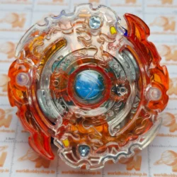 Psychic Phantom 6Cross Spiral - Takara Tomy
