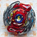 Blaze Ragnaruk 4Star Blow - Takara Tomy - B-00 WBBA Store Exclusive