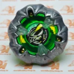 Knight Mail 3-85BS - Takara Tomy