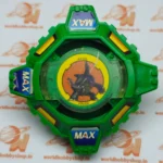 Draciel Metal Ball Defenser - Takara Tomy