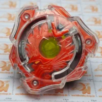 Valkyrie Spread Survive - Takara Tomy