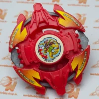 Salamalyon - Takara Tomy