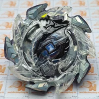 Hell Salamander 13 Blow' - Takara Tomy