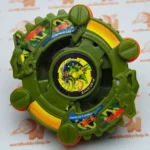 Spike Lizard - Takara Tomy