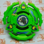 Master Draciel - Takara Tomy