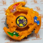 Burning Cerberus - Takara Tomy