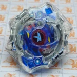 Spriggan Spread Fusion - Takara Tomy - VS Battle Set Ver.