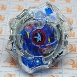 Spriggan Spread Fusion - Takara Tomy - VS Battle Set Ver.