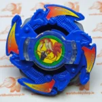 Master Dranzer - Takara Tomy