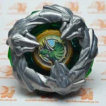 4. Tricera Press M-85BS (1) Tricera Press M-85BS - Takara Tomy