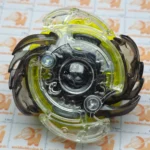 Fang Fenrir Polish Atomic - Takara Tomy