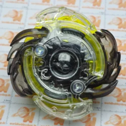 Fang Fenrir Polish Atomic - Takara Tomy