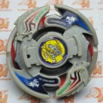 Driger V2 - Takara Tomy