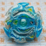 Inferno Ifrit 2Vortex Hold - Takara Tomy