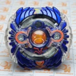 Holy Horusood Upper Claw - Takara Tomy