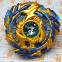 Drain Fafnir 8 Nothing - Takara Tomy