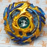 44. Drain Fafnir 8 Nothing (1) Drain Fafnir 8 Nothing - Takara Tomy