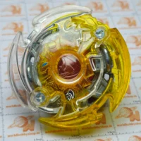 Dark Deathscyther Vertical Gyro - Takara Tomy