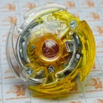 Dark Deathscyther Vertical Gyro - Takara Tomy