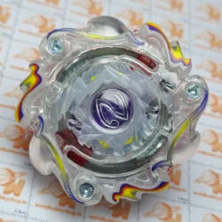 Nova Neptune Jerk Blow - Takara Tomy