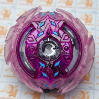 Deep Chaos 0Turn Xtend - Takara Tomy