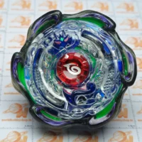 Blast Jinius 1 Defence - Takara Tomy