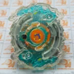 Ragnaruk Spread Claw - Takara Tomy