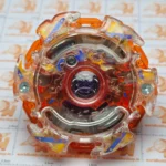 Kaiser Kerbeus Knuckle Variable - Takara Tomy