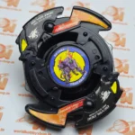 Flash Leopard - Takara Tomy