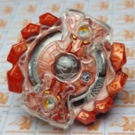 Gigant Gaia Quarter Fusion - Takara Tomy