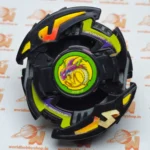 54. Wyborg - Black Ver (1) Wyborg - Takara Tomy - Fokobako Black Ver 2001