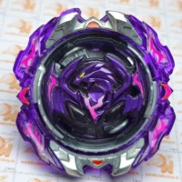 Revive Phoenix 12 Fusion - Takara Tomy