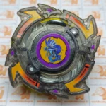 Dragoon S 5Meteor Loop - Takara Tomy
